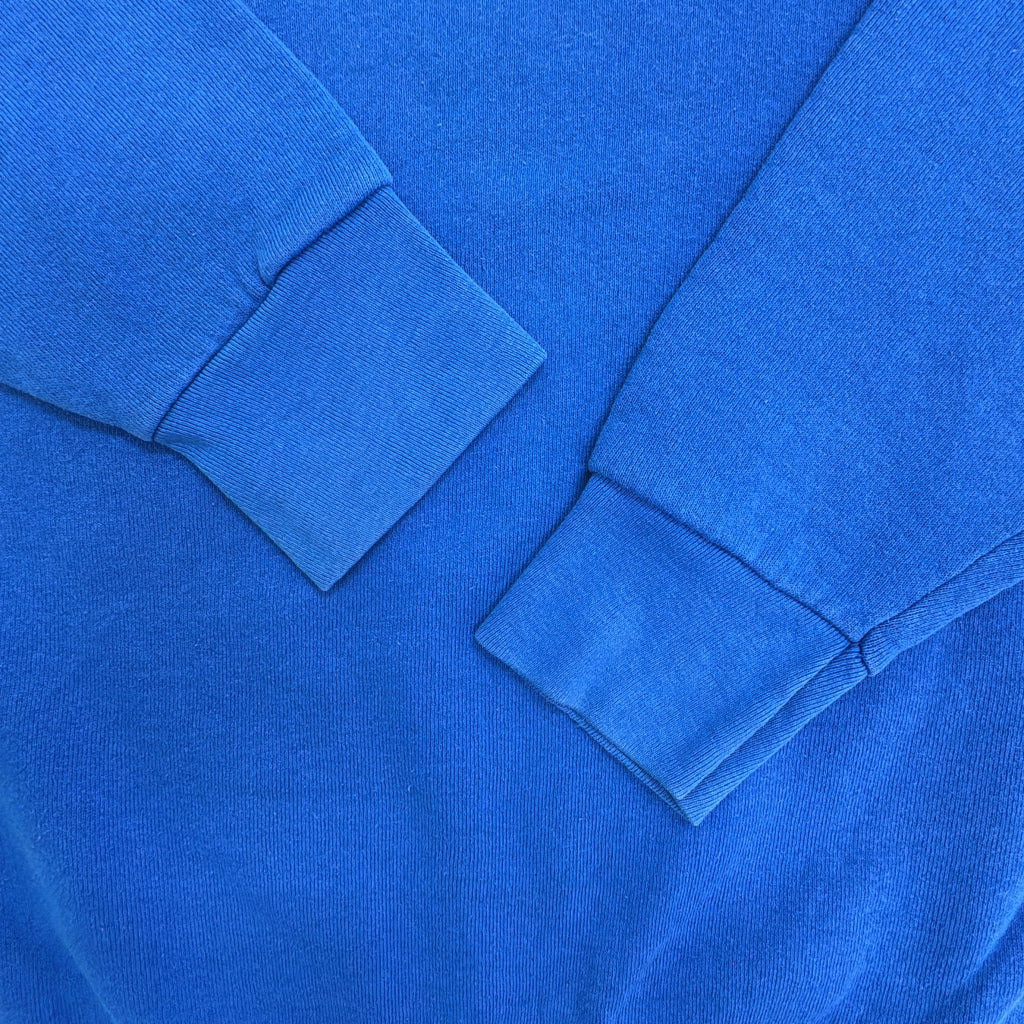00s FRUIT OF THE LOOM Plain Sweat