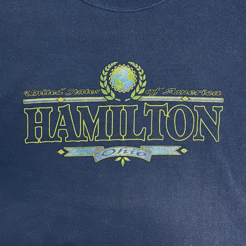90s My Town Originals Sweat