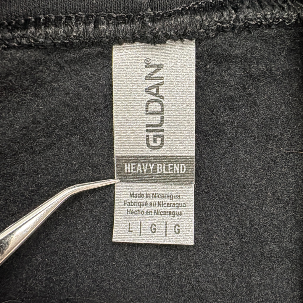 GILDAN Musician Hoodie