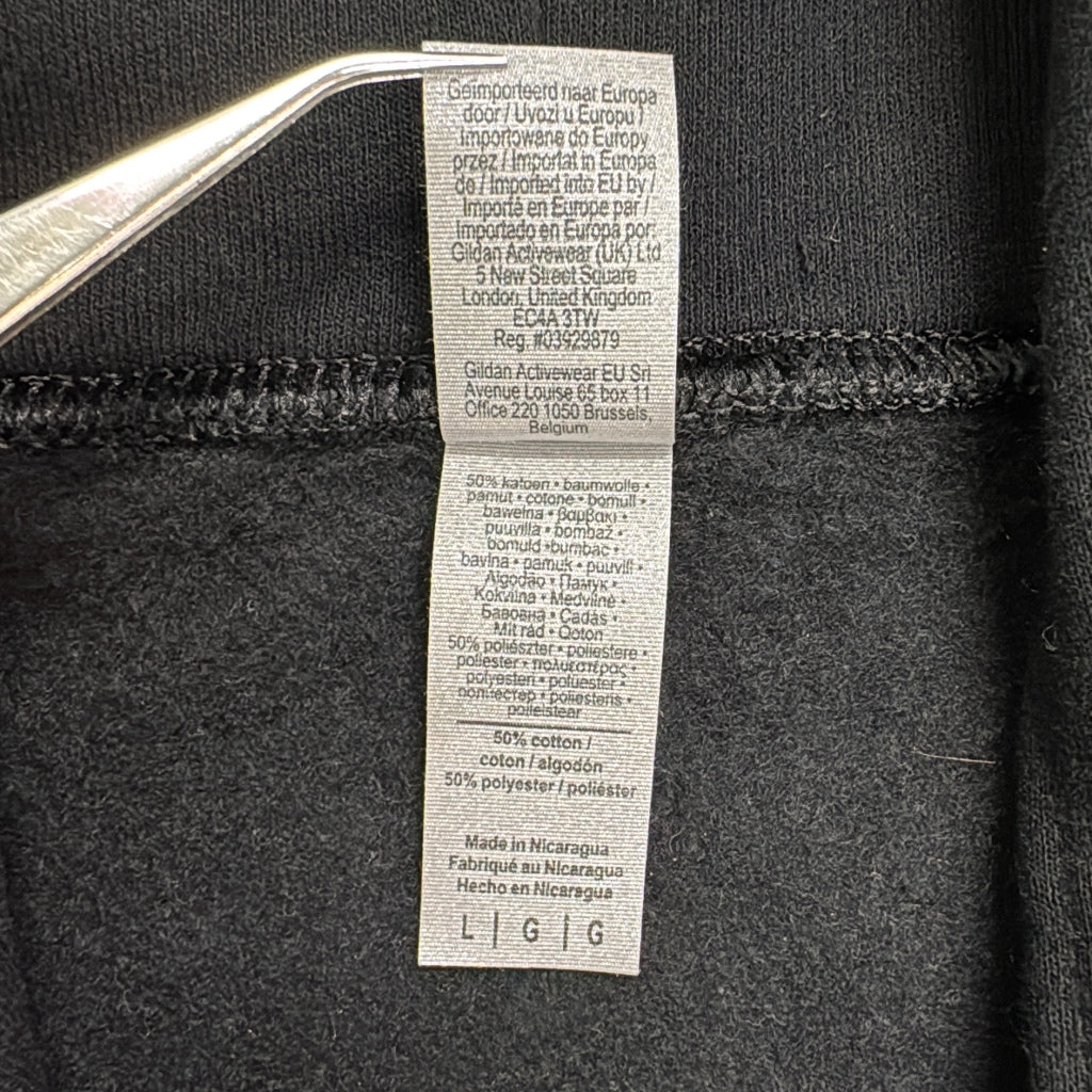 GILDAN Musician Hoodie
