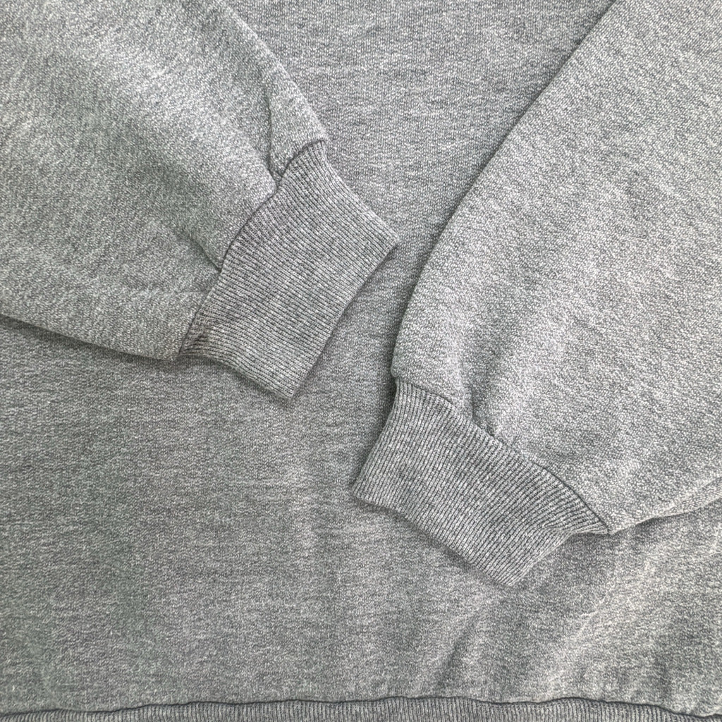 JERZEES Plain Sweat