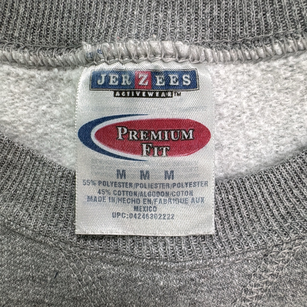 JERZEES Plain Sweat