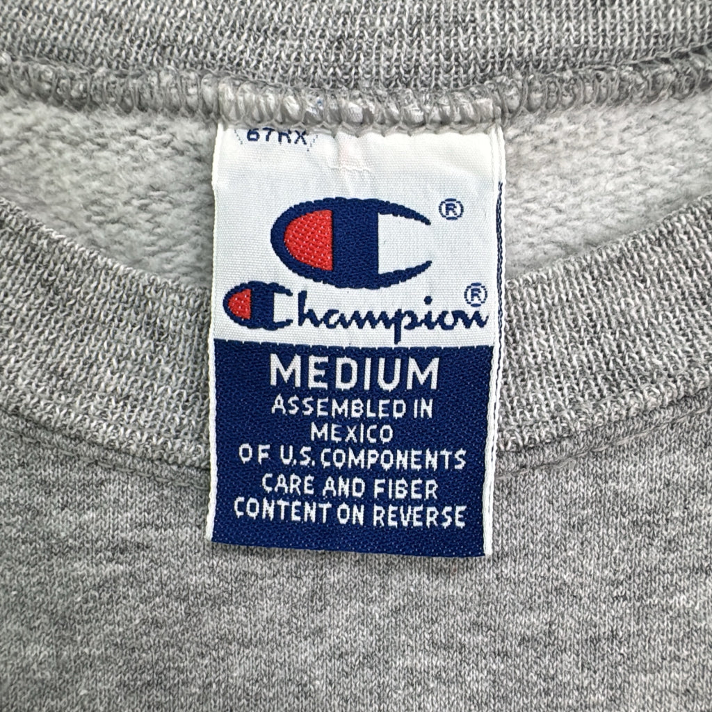 90s Champion College Sweat