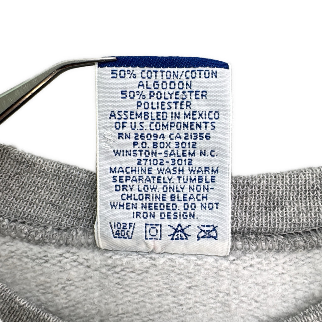 90s Champion College Sweat