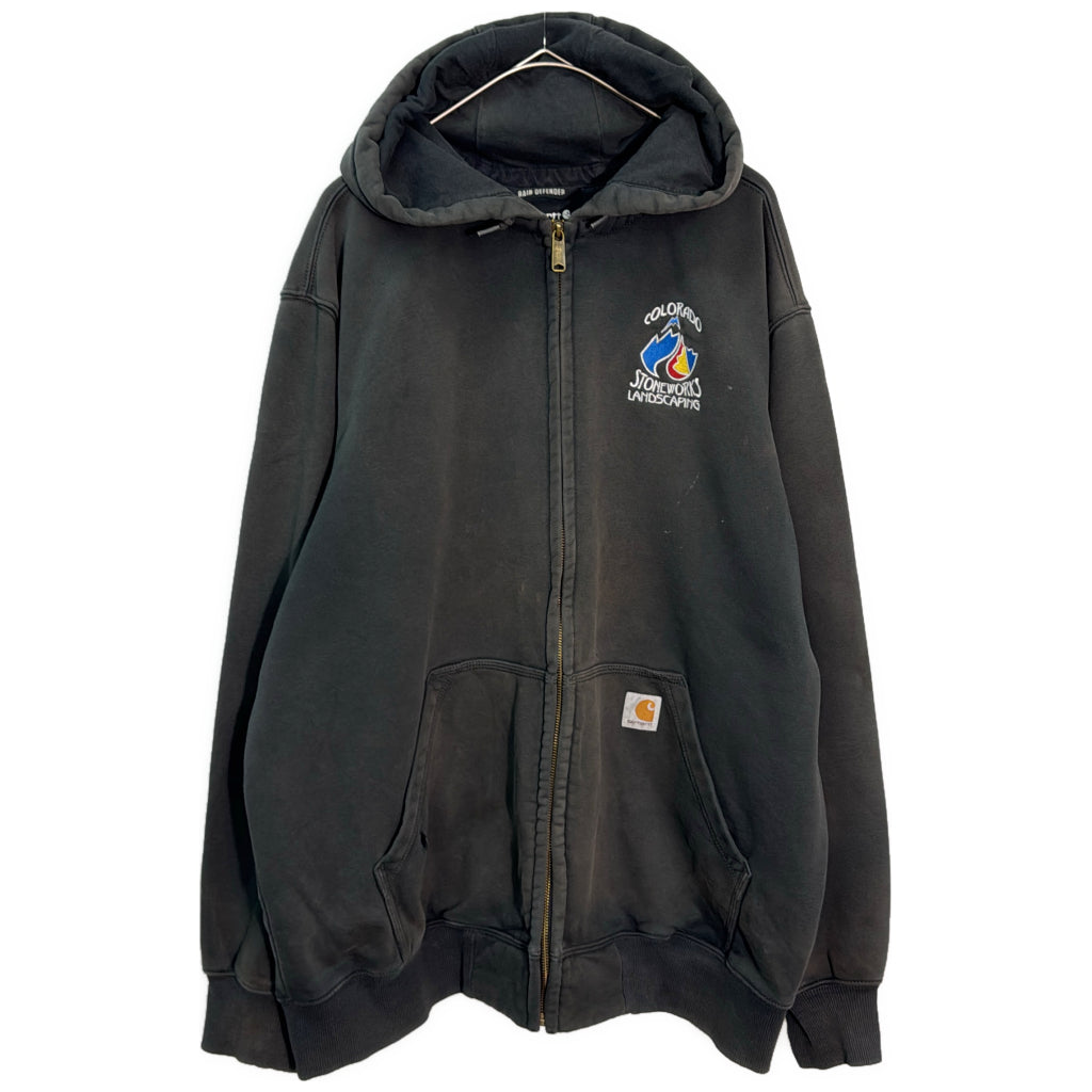 Carhartt Hoodie