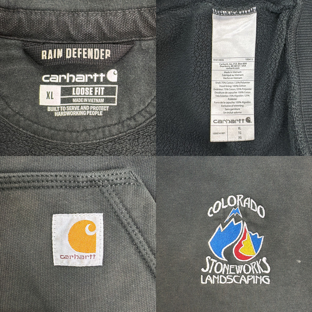 Carhartt Hoodie