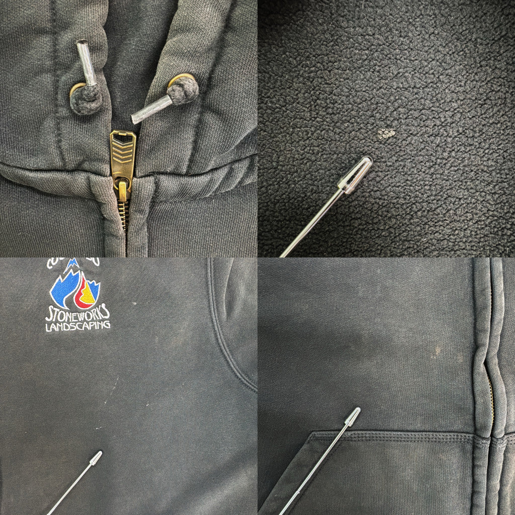Carhartt Hoodie