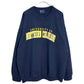MV SPORT College Sweat