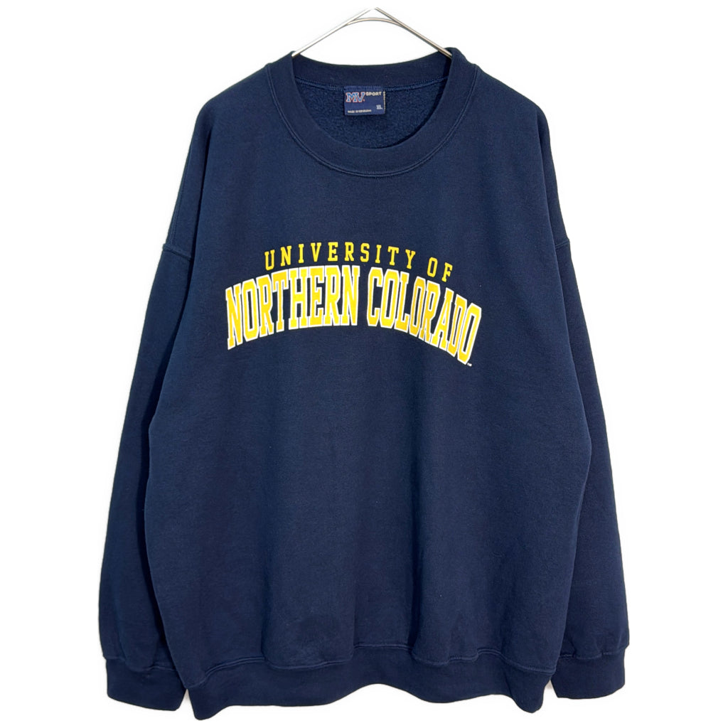 MV SPORT College Sweat