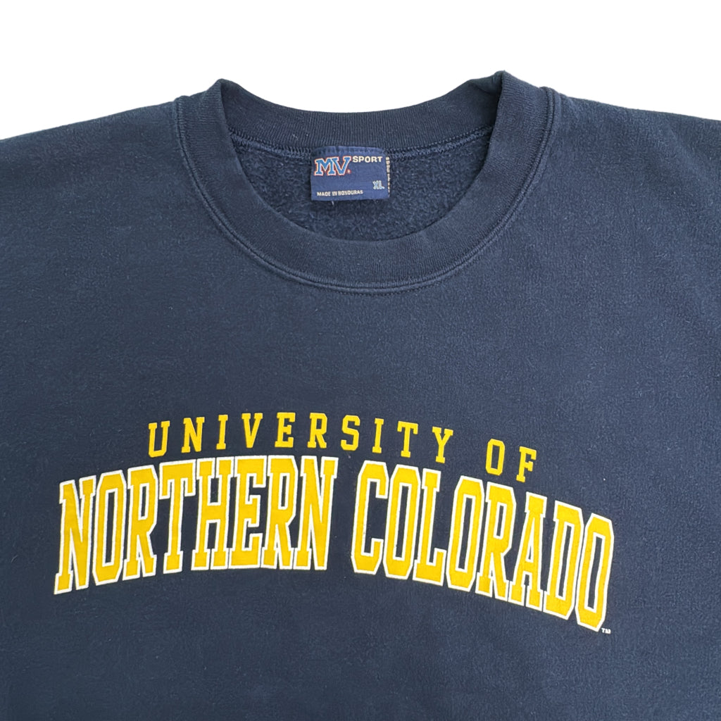 MV SPORT College Sweat