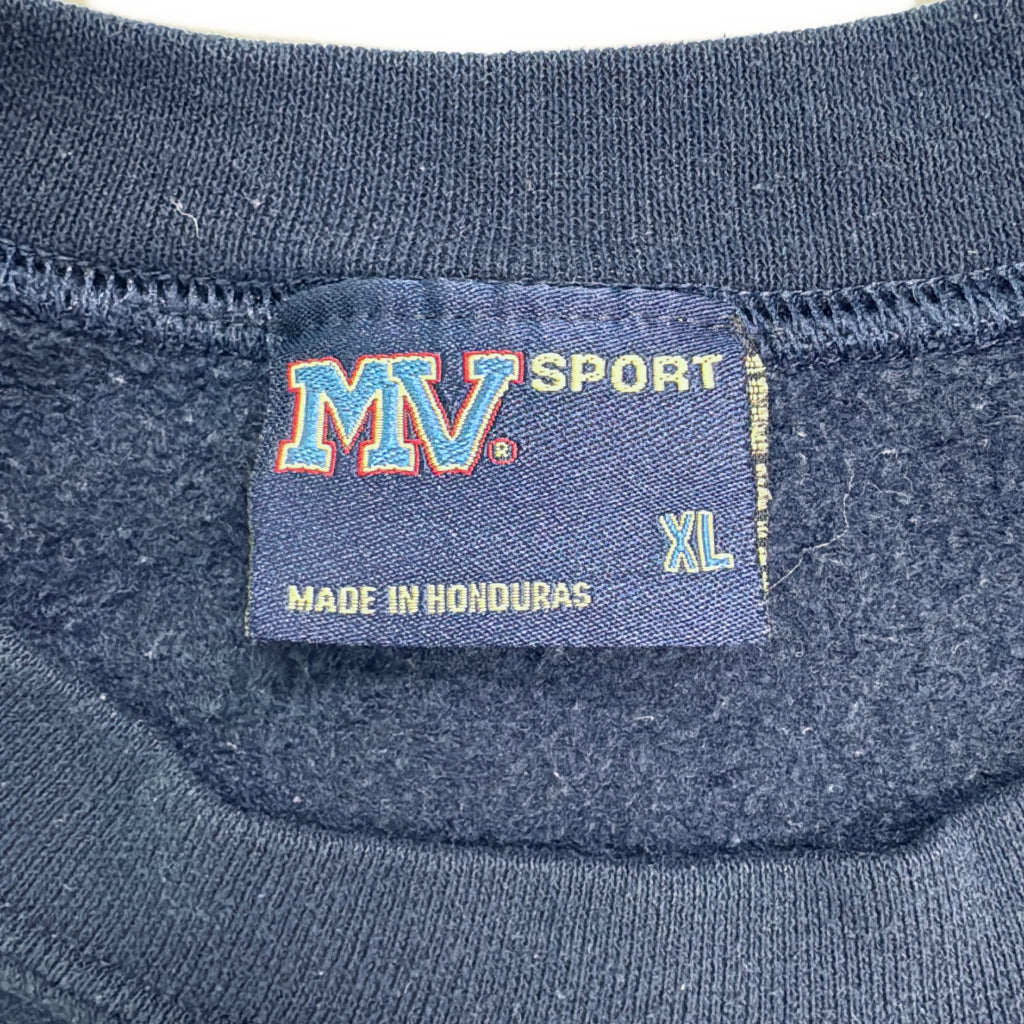 MV SPORT College Sweat