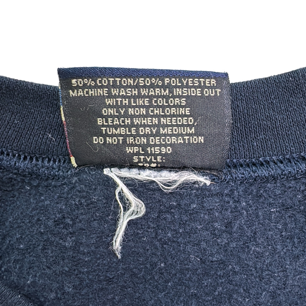 MV SPORT College Sweat