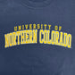 MV SPORT College Sweat