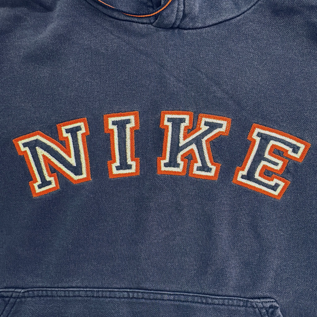 00s NIKE Hoodie