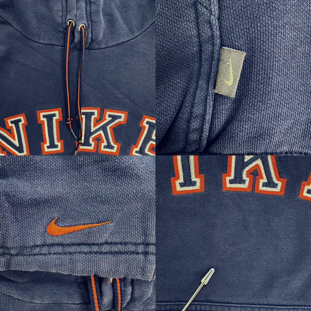 00s NIKE Hoodie