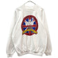 80s "The Who" 25th Anniversary Tour Sweat