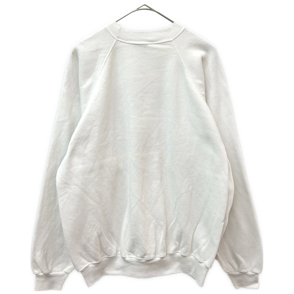 80s "The Who" 25th Anniversary Tour Sweat