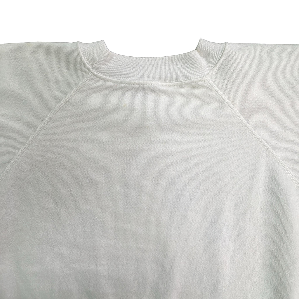 80s "The Who" 25th Anniversary Tour Sweat
