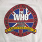 80s "The Who" 25th Anniversary Tour Sweat