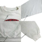 80s "The Who" 25th Anniversary Tour Sweat