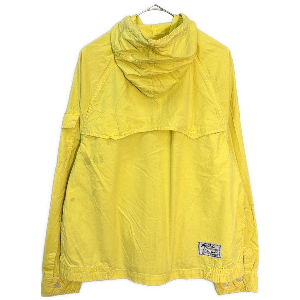Polo by Ralph Lauren Hooded Jacket