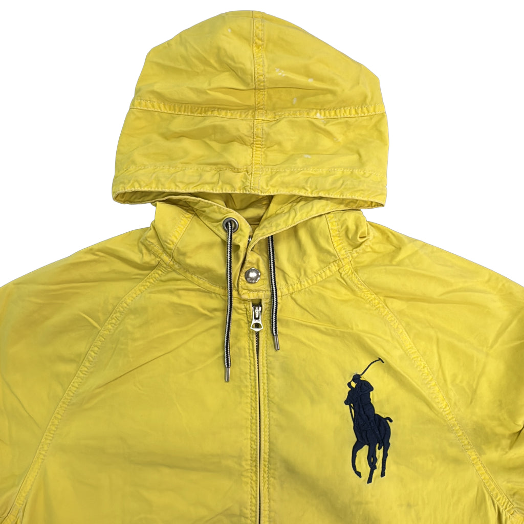 Polo by Ralph Lauren Hooded Jacket