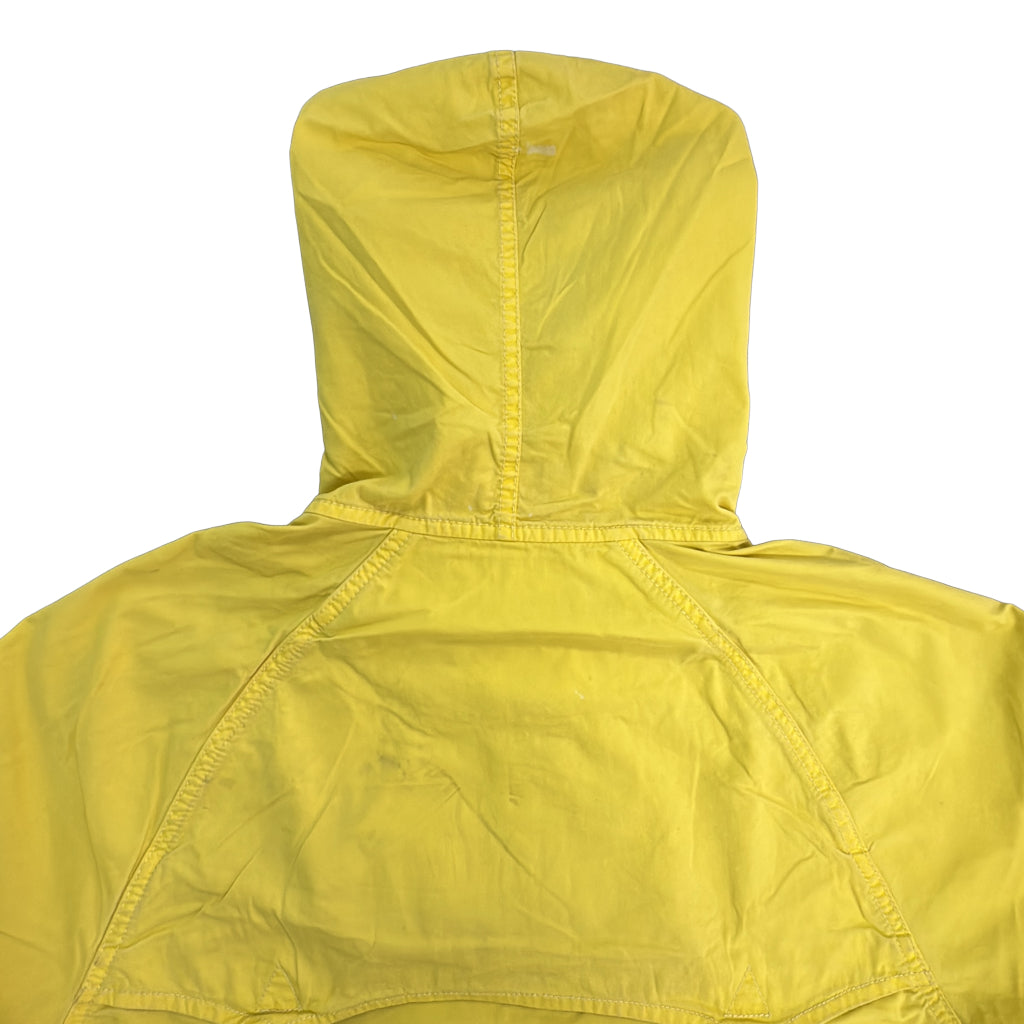 Polo by Ralph Lauren Hooded Jacket