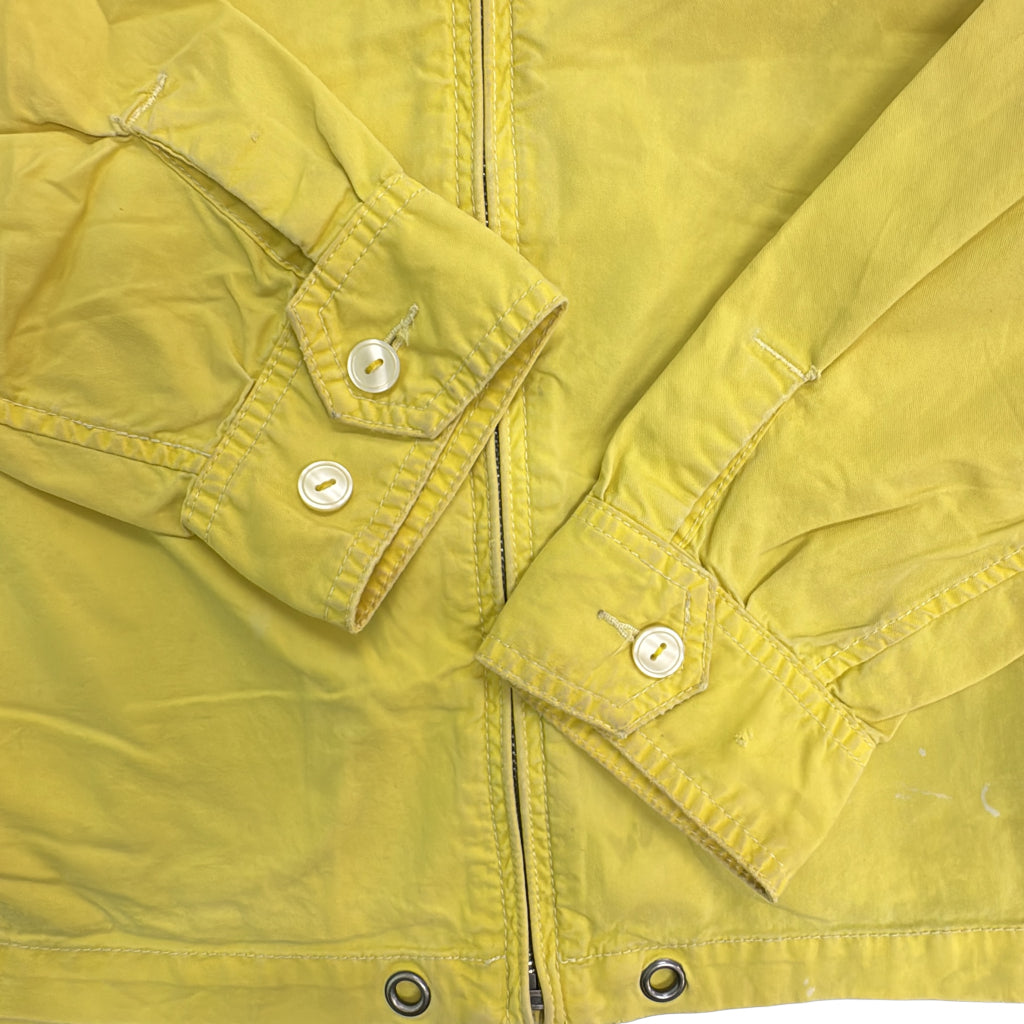 Polo by Ralph Lauren Hooded Jacket