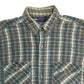 DAKOTA Flannel Shirt