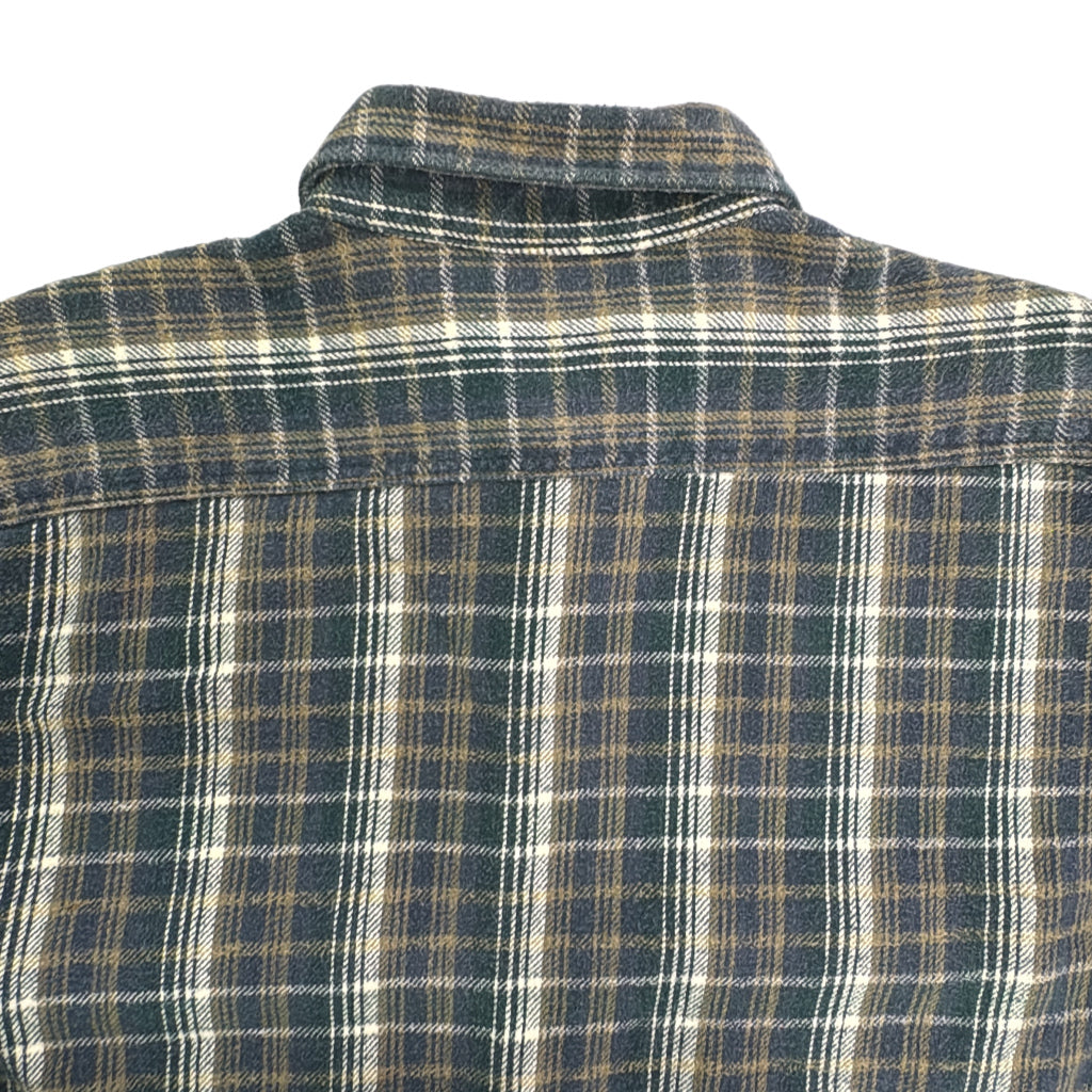 DAKOTA Flannel Shirt