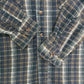 DAKOTA Flannel Shirt