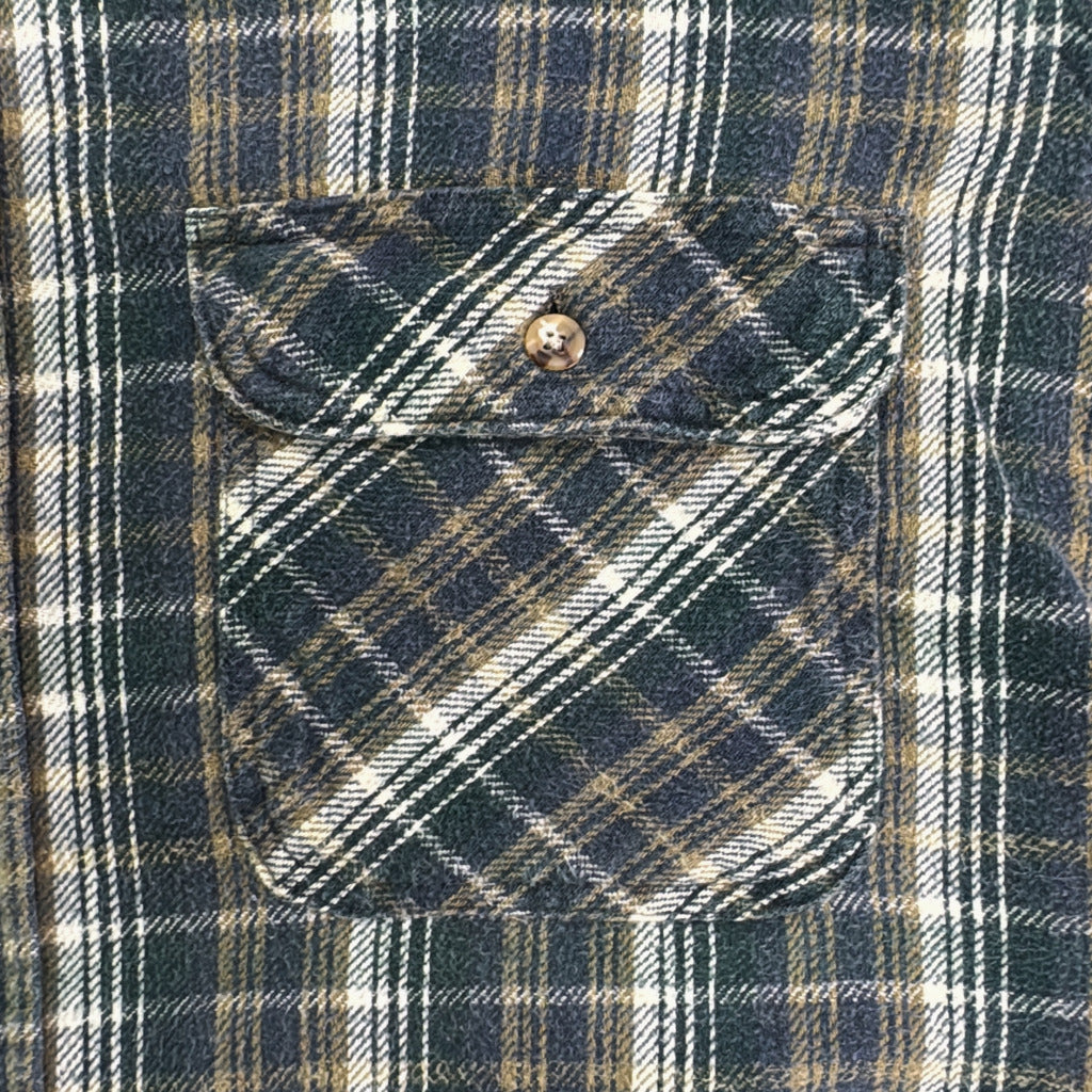 DAKOTA Flannel Shirt