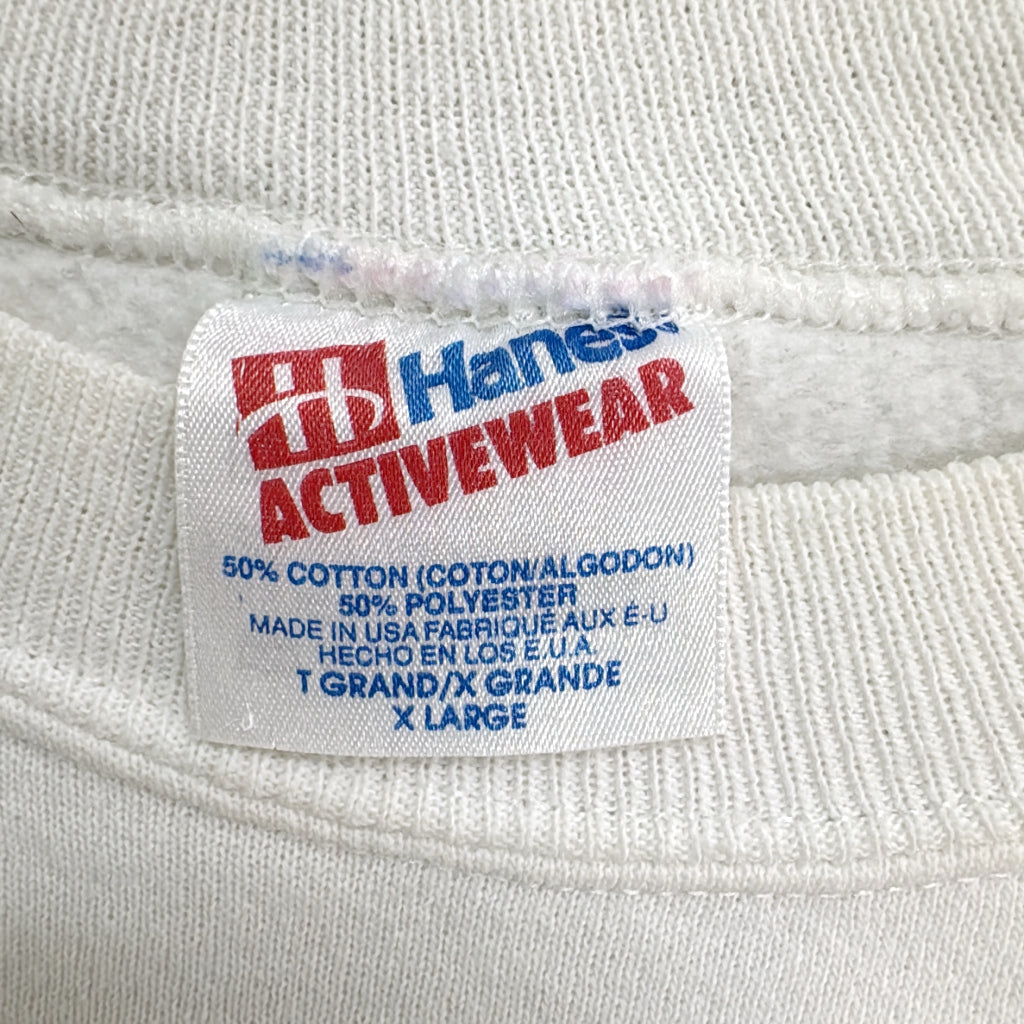 90s Hanes Sweat