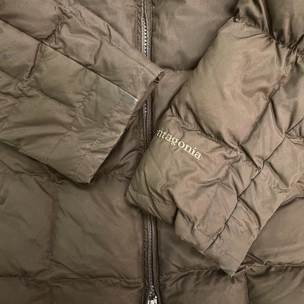 patagonia Down Jacket