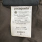 patagonia Down Jacket