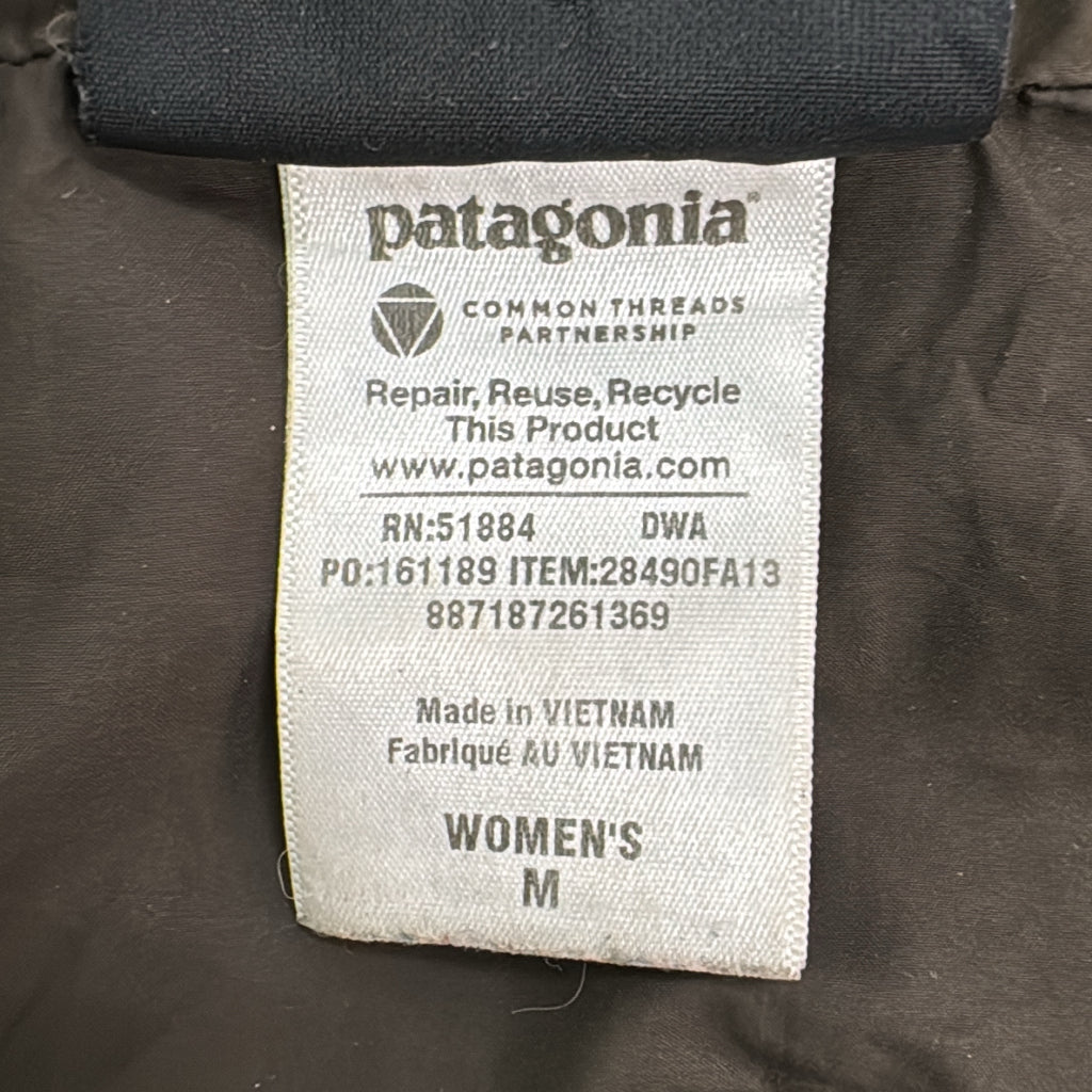 patagonia Down Jacket