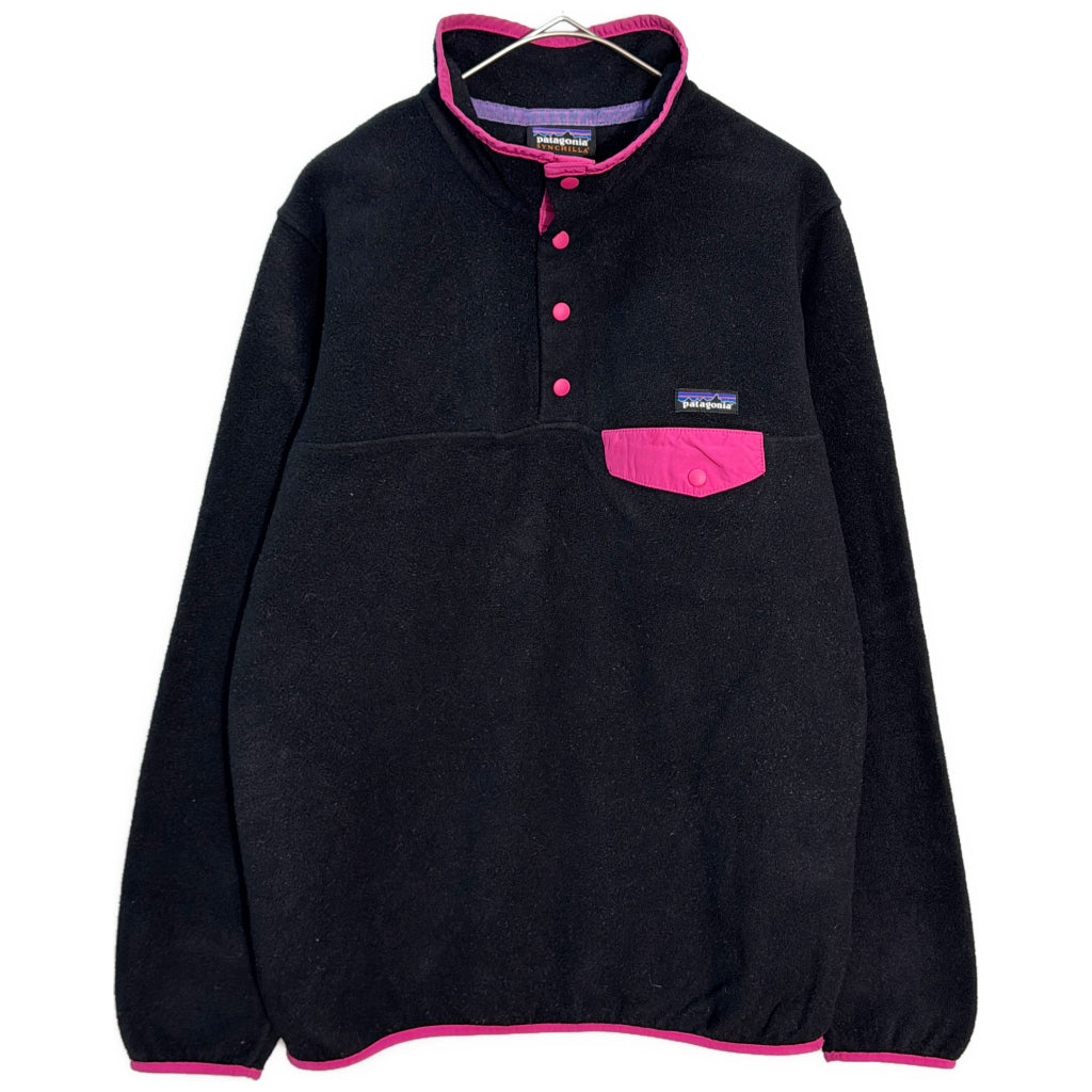 patagonia SYNCHILLA Snap T Fleece Jacket
