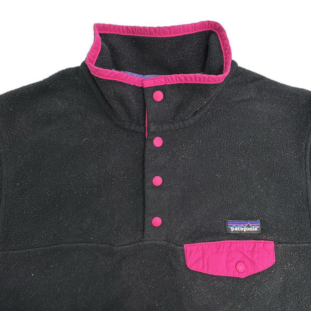 patagonia SYNCHILLA Snap T Fleece Jacket