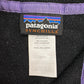 patagonia SYNCHILLA Snap T Fleece Jacket