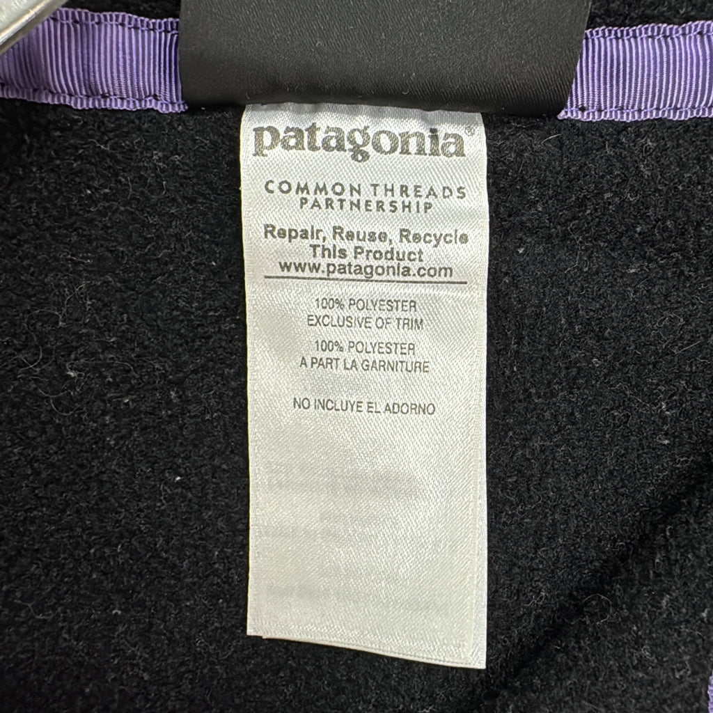 patagonia SYNCHILLA Snap T Fleece Jacket