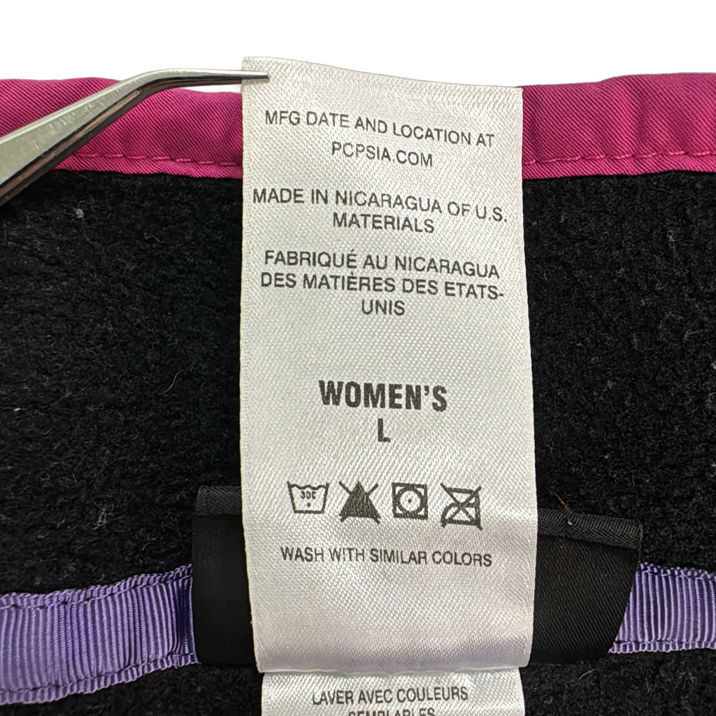 patagonia SYNCHILLA Snap T Fleece Jacket