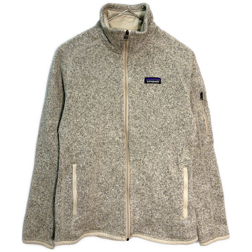patagonia Better Sweater Fleece Jacket
