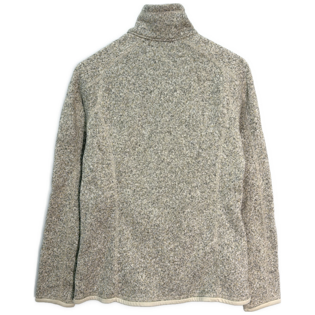 patagonia Better Sweater Fleece Jacket