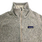 patagonia Better Sweater Fleece Jacket