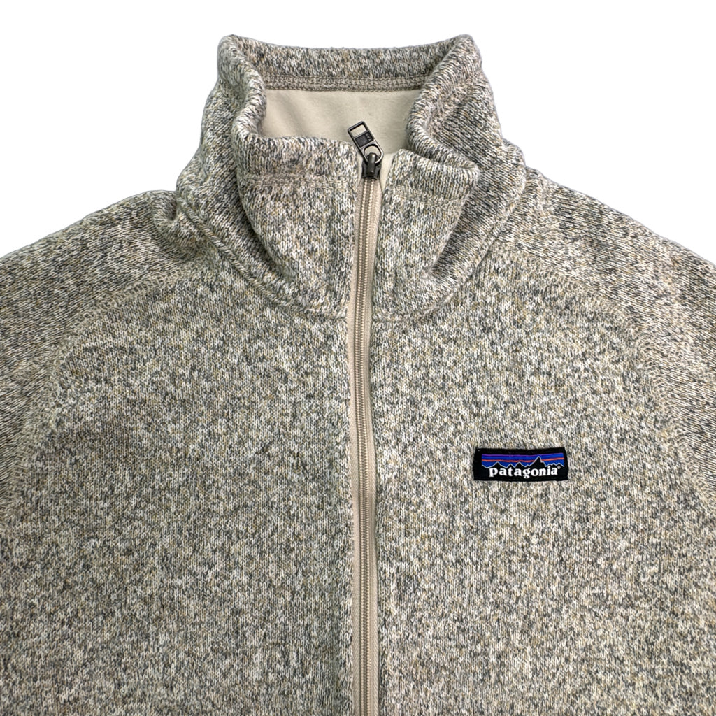 patagonia Better Sweater Fleece Jacket