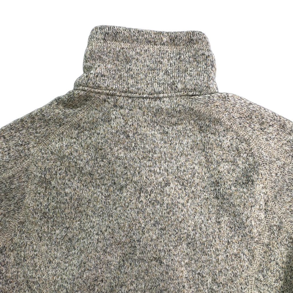 patagonia Better Sweater Fleece Jacket