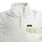 patagonia R2 Tool Snap T Fleece Jacket