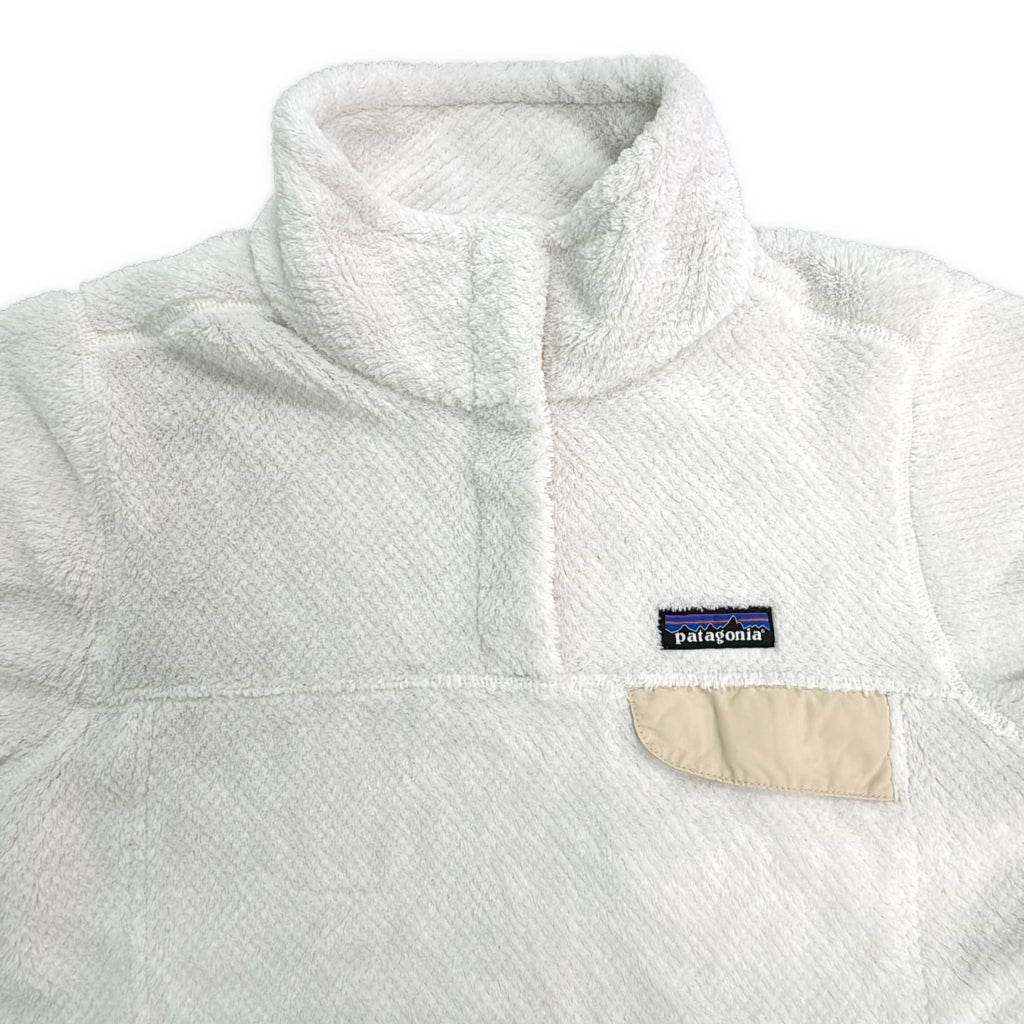patagonia R2 Tool Snap T Fleece Jacket