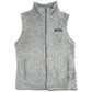 patagonia Better Sweater Fleece Vest