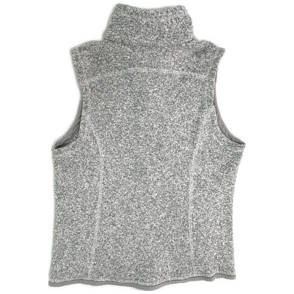 patagonia Better Sweater Fleece Vest